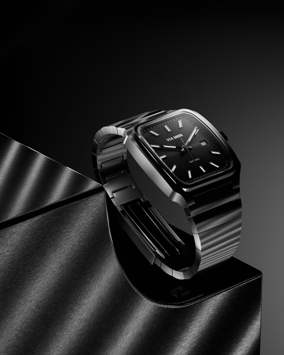 HORIZON BLACK