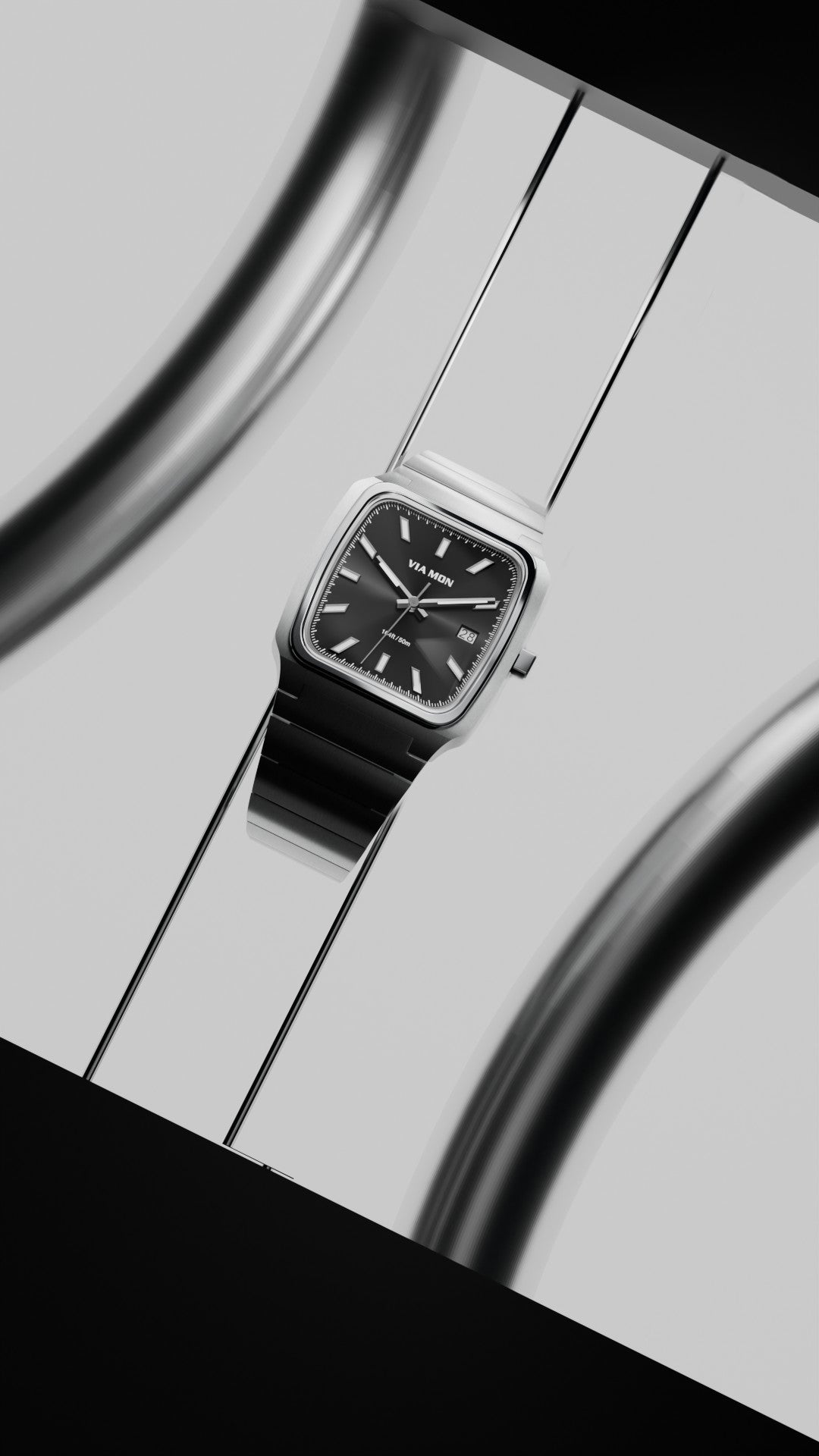 HORIZON BLACK