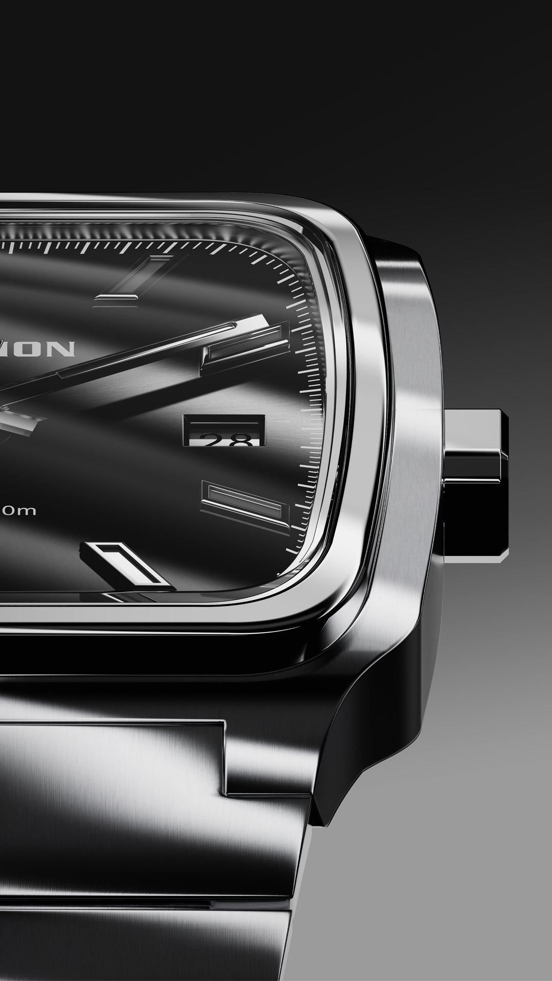 HORIZON BLACK