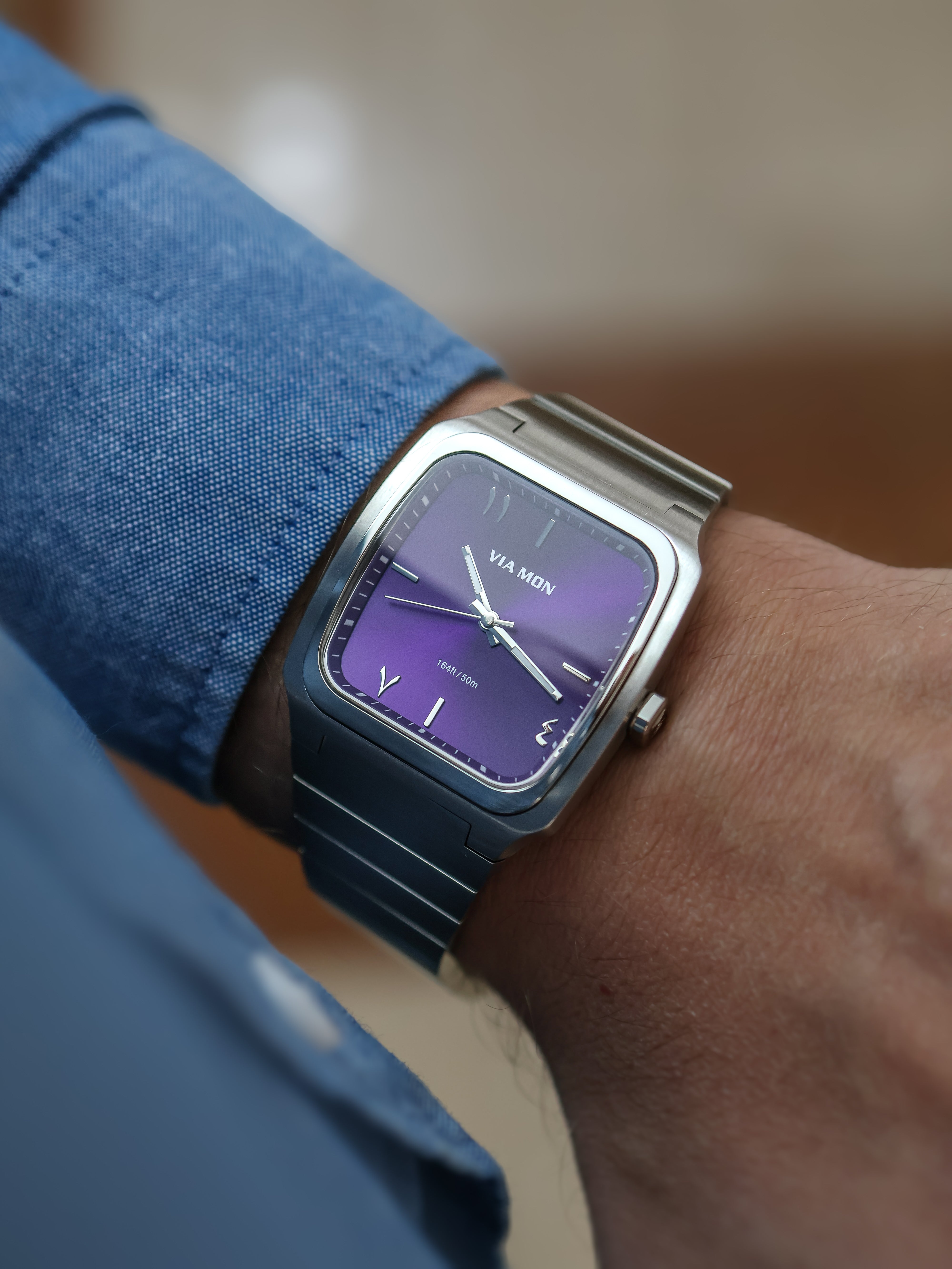 HORIZON PURPLE