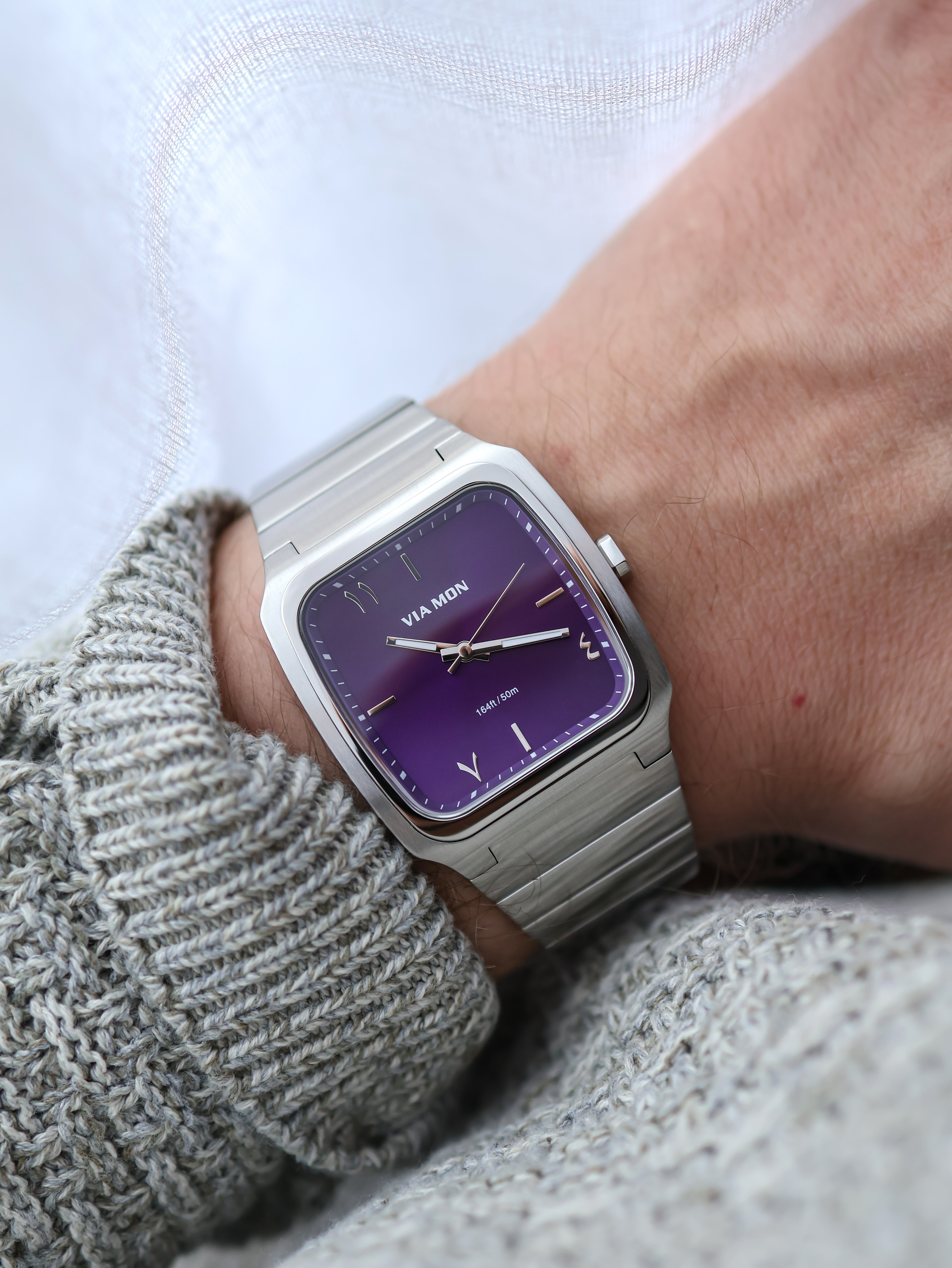 HORIZON PURPLE
