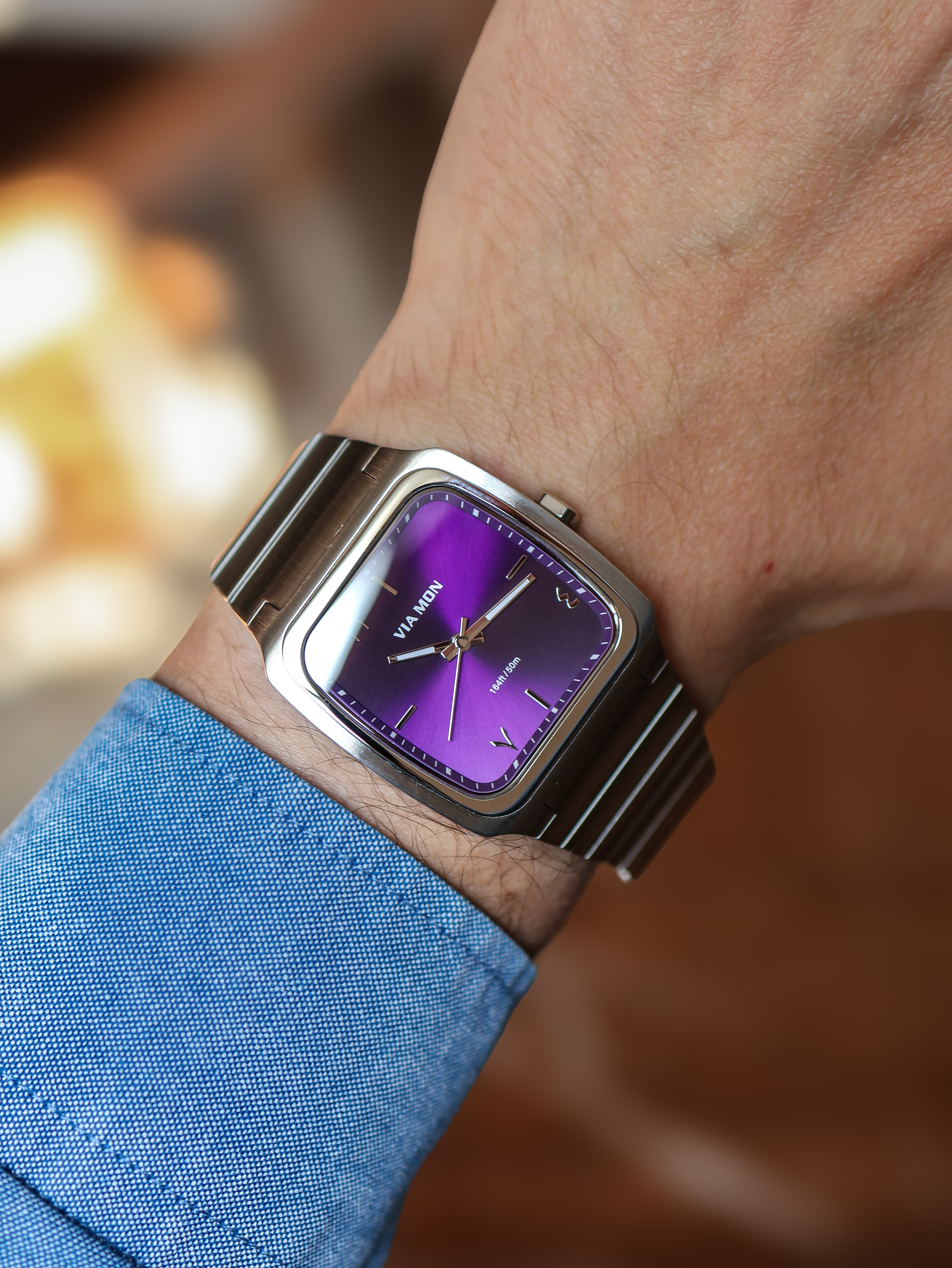 HORIZON PURPLE