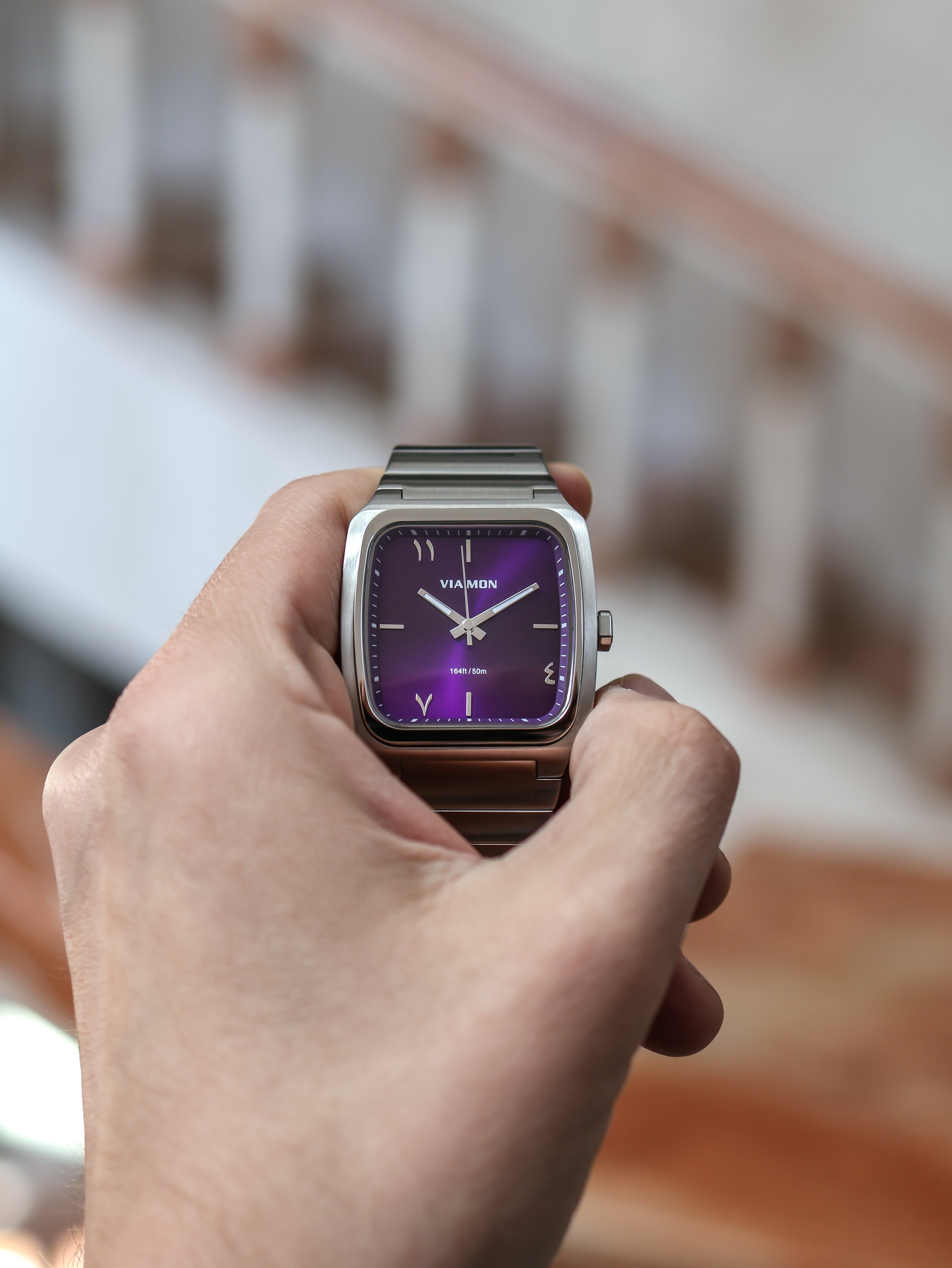 HORIZON PURPLE