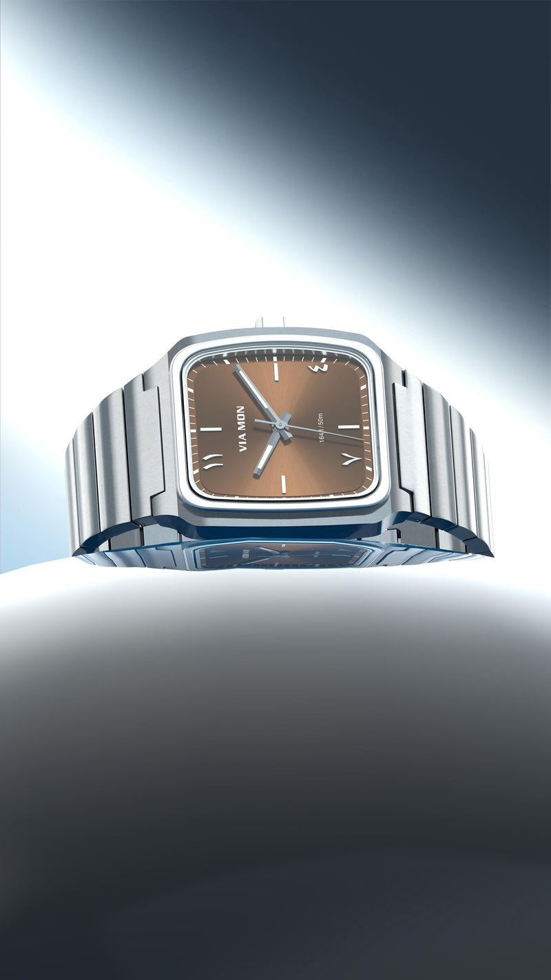 Horizon Brown Limited Edition: Inspired by Najd’s Enduring Heritage