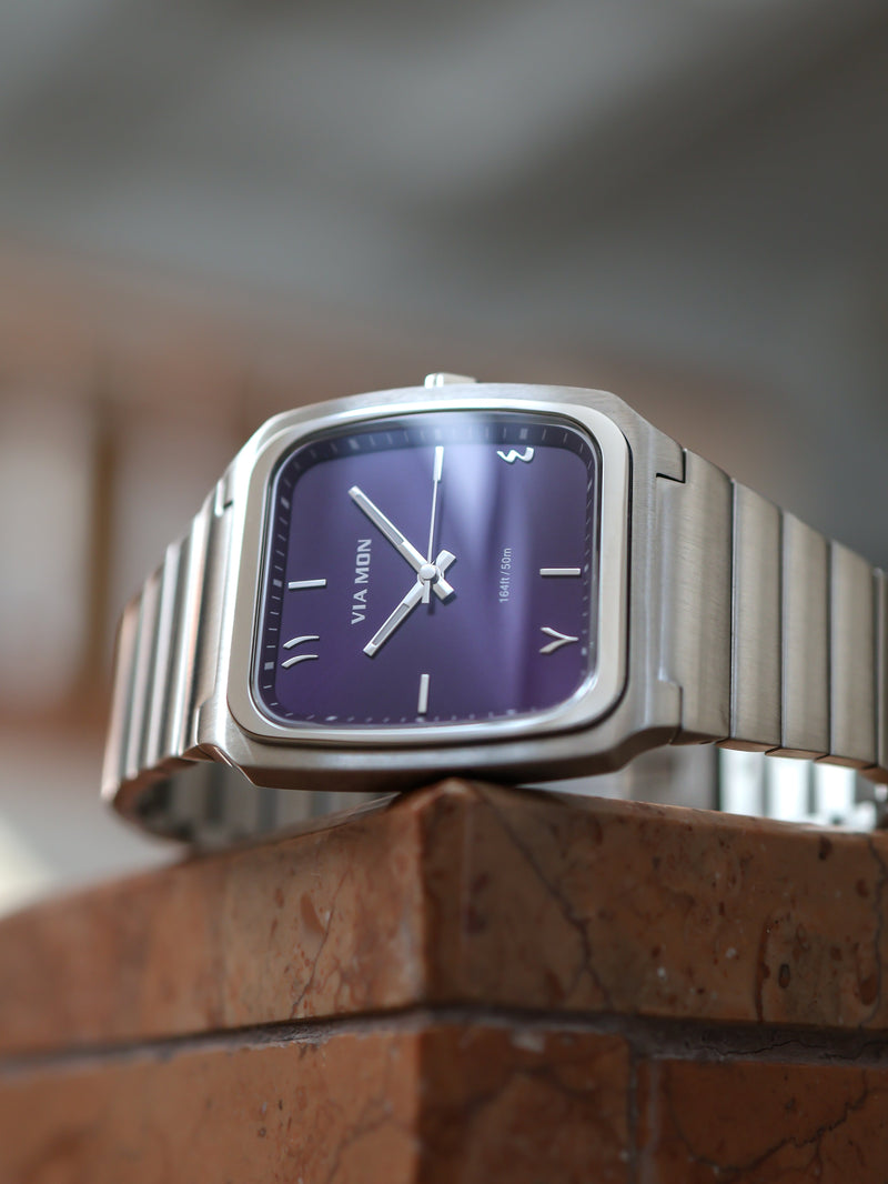 Horizon Purple Edition: Inspired by the Lavender Fields of Saudi Arabia