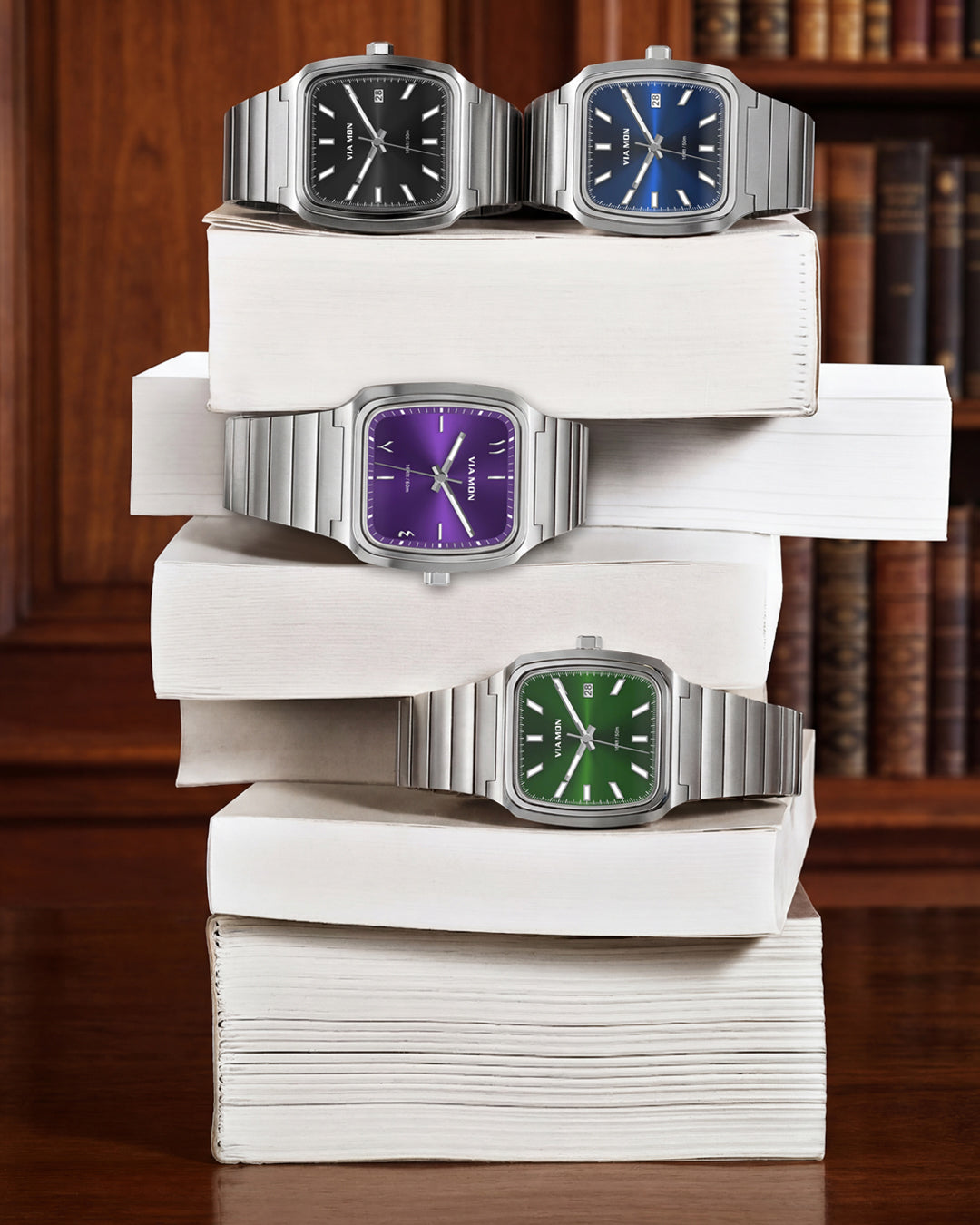 All Watches