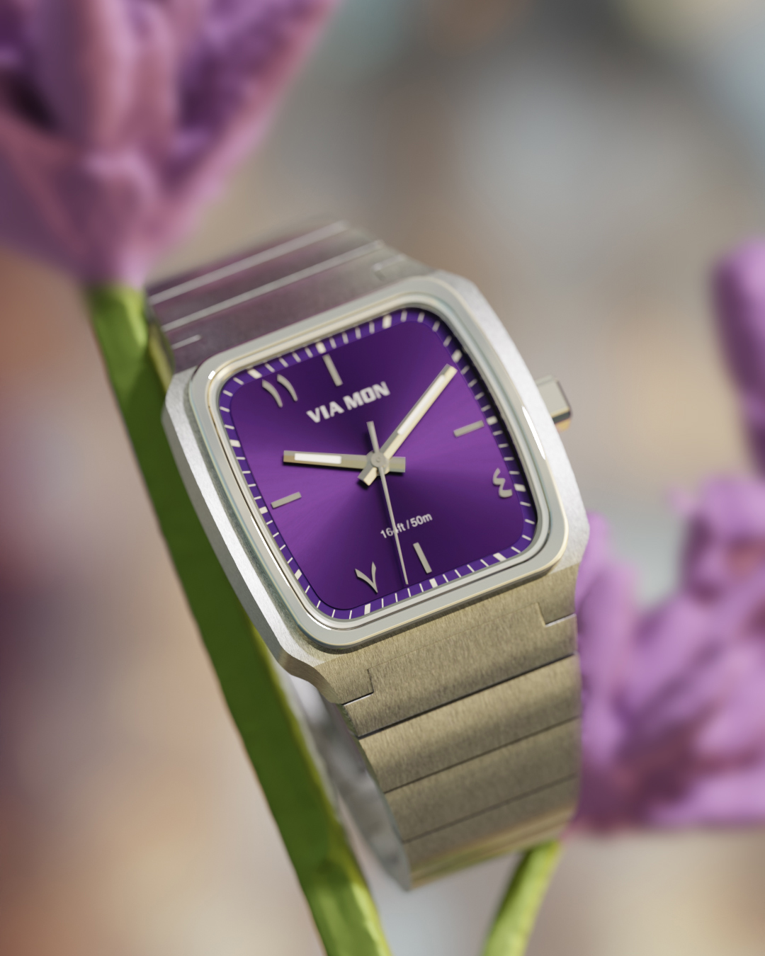 HORIZON PURPLE