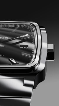 HORIZON BLACK