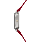 NOVIA BURGUNDY PEARLS