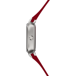 NOVIA BURGUNDY PEARLS